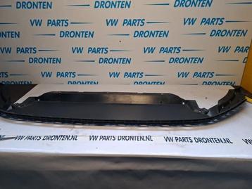 Pare-chocs plaque inférieure d'un Volkswagen Caddy, Volkswagen, 3 mois de garantie, Utilisé, Enlèvement ou Envoi