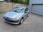 Peugeot 206 1.1 x design, 2005, 33.0000km. Impec Garantie., Voorwielaandrijving, Stof, 4 cilinders, Bedrijf