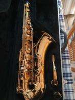 Tenor saxofoon Ray Charles, Muziek en Instrumenten, Ophalen of Verzenden, Tenor