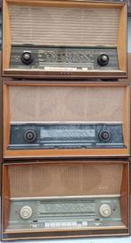 vintage Saba radios, Antiquités & Art, Enlèvement