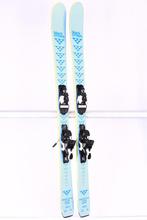156 dames ski's BLACK CROWS VERTIS BIRDIE 2024, 140 tot 160 cm, Gebruikt, Ophalen of Verzenden, Carve