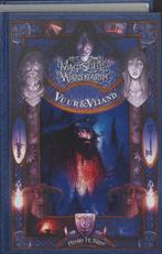vuur & water (1234), Boeken, Ophalen of Verzenden, Henri H Neff, Fictie algemeen