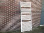 radiator handoek droger 180 cm Hoog 70cm breed, Ophalen of Verzenden, Gebruikt, Radiator