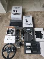 Fanatec CSL 8NM (PC) Compatible with PS5 with Drive hub, Ophalen, Nieuw