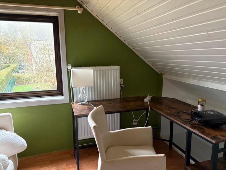 Gemeubelde studio, Immo, Appartements & Studios à louer, Province de Flandre-Orientale