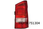 Mercedes-Benz Vito / V-klasse (12/14-) (W447) achterlicht Re, Auto-onderdelen, Verlichting, Ophalen of Verzenden, Nieuw, Mercedes-Benz