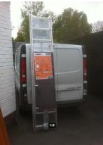 stelling 4m, Doe-het-zelf en Bouw, Ophalen