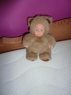 Peluche Baby Bear Anne Geddes 17cm, Ophalen, Nieuw, Overige typen