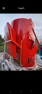 betonkubel vögtli eco, Doe-het-zelf en Bouw, Ophalen of Verzenden, Nieuw