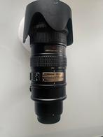 Te koop Nikon AF-S 70-200mm F/2.8G ED VR prime telelens, Ophalen of Verzenden, Zo goed als nieuw, Telelens