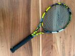 Babolat Pure Aero 98, Sport en Fitness, Ophalen of Verzenden, Zo goed als nieuw, Racket, L3