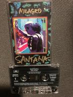 Santana Milagro cassettebandje, Ophalen of Verzenden, Zo goed als nieuw