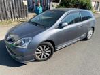 Honda civic SPORT 1400cc essence 2004 228km airco, Auto's, Particulier, Civic, Te koop, Benzine