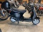 Vespa LX 125, Motos, Scooter, Jusqu'à 11 kW, Particulier, 1 cylindre