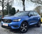 Volvo XC40 2.0 D4 AWD R-Design Geartronic Pano *12m Garantie, Auto's, Automaat, Gebruikt, Euro 6, 4 cilinders