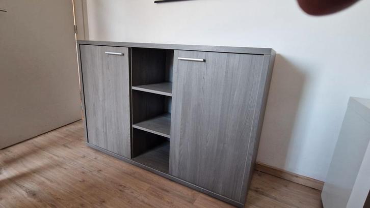 Luca kinderkamer, Huis en Inrichting, Slaapkamer | Complete slaapkamers, Gebruikt, Ophalen