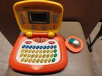 V tech mijn eerste laptop, Kinderen en Baby's, Ophalen of Verzenden, Zo goed als nieuw