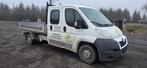 Peugeot boxer, Auto's, Particulier, Te koop, Peugeot