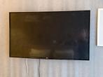 LG TV 43 uh610 v, Enlèvement, Utilisé, 50 Hz, LG