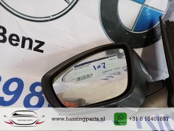 Opel Corsa buitenspiegel links 2020 beschikbaar voor biedingen