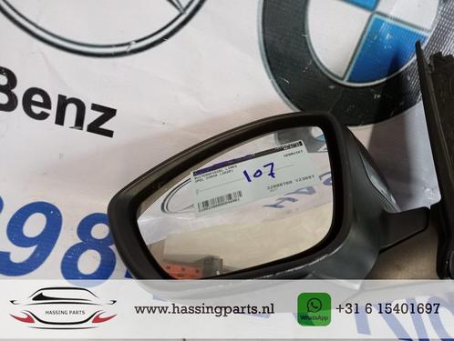Opel Corsa buitenspiegel links 2020, Auto-onderdelen, Spiegels, Opel, Gebruikt, Ophalen of Verzenden