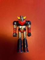 UFO Robot Grendizer Robo Chogokin Action Figure, Collections, Jouets miniatures, Enlèvement, Utilisé