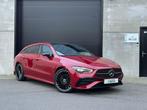 Mercedes Benz Cla 200 Amg Line Shooting / facelift, Auto's, CLA, Elektrisch, Particulier, Achteruitrijcamera