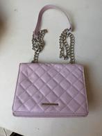 Sac femme, Handtassen en Accessoires, Tassen | Damestassen, Ophalen, Gebruikt, Overige kleuren, Avondtasje