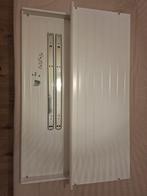 2x Komplement uitrekbaar schoenenrek, Huis en Inrichting, Kasten | Kleerkasten, Ophalen, 100 tot 150 cm, Zo goed als nieuw, Metaal