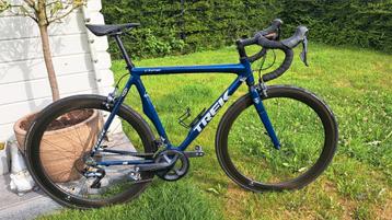 Peinture spéciale TREK MADONE 5.9 SSL couleur singe, taille, Enlèvement, Comme neuf