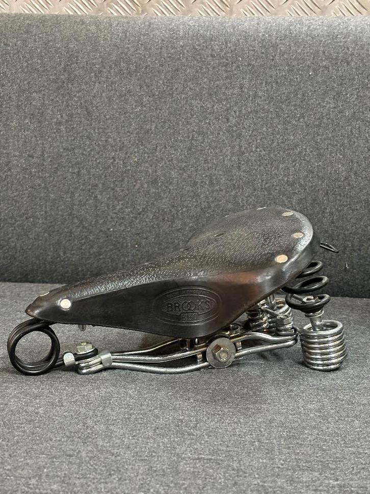 Selle de vélo  Brooks, Fietsen en Brommers, Fietsonderdelen, Zadel, Ophalen of Verzenden