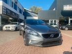 Volvo V40 - DIESEL -  AUTOMAAT - 63.000km - R-DESIGN - 2015, Auto's, Volvo, Automaat, Bedrijf, 5 deurs, 1968 cc