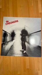 LP Vinyl De Kreuners - ‘s Nachts Kouder dan Buiten, Ophalen