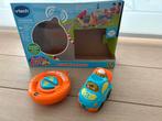 Vtech Toet Toet Auto’s Ruud RC raceauto, Ophalen of Verzenden, Gebruikt