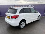 2019 - Mercedes-Benz - B-klasse - 220 d Ambition - Personena, Automaat, Gebruikt, Euro 6, Bedrijf
