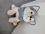 Peluche, Kinderen en Baby's, Speelgoed | Knuffels en Pluche, Ophalen, Zo goed als nieuw, Hond