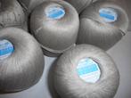 8 x 50g taupe/beige  Bergere de France, Ophalen, Nieuw, Breien of Haken, Wol of Garen