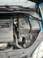 Auto, Auto's, Volkswagen, Handgeschakeld, 5 deurs, Euro 4, Rood