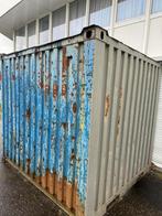 Container 10 voet, Enlèvement ou Envoi