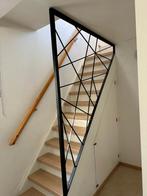 Travaux construction métallique  et réparation jante votiure, Bricolage & Construction, Enlèvement ou Envoi, Comme neuf, Escalier