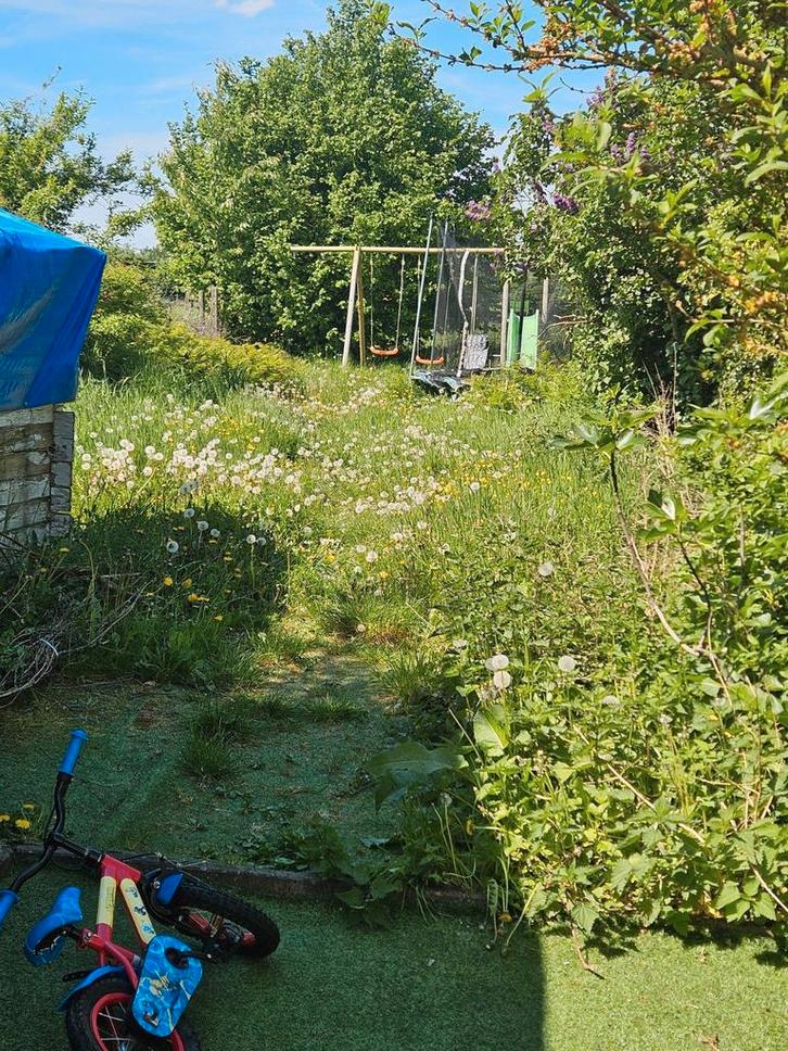 Tuinman beschikbaar, Tuin en Terras, Tuinhuizen, Zo goed als nieuw, Ophalen of Verzenden