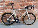 Specialized SWorks Tarmac SL7, Fietsen en Brommers, Ophalen, Zo goed als nieuw