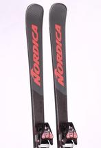 165 ski's NORDICA SPITFIRE DC 68 PRO 2025