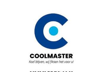 Airco + koeling beschikbaar voor biedingen