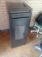 Nieuwe pellet kachel, Huis en Inrichting, Kachels, Ophalen, Zo goed als nieuw