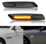 Knipperlicht BMW 1 Serie 3 Serie 5 Serie Tuning BLACK Dynmis, Ophalen of Verzenden, Nieuw