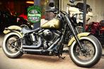HARLEY DAVIDSON SOFTAIL SLIM S ***MOTOVERTE.BE***, Motoren, Motoren | Harley-Davidson, 2 cilinders, Chopper, Bedrijf, 1801 cc