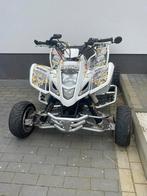 Suzuki ltz 400, Motos, Quads & Trikes