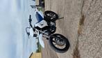 Yamaha dtx 125cc, Particulier, 125 cc, 11 kW of minder, 1 cilinder