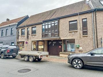Commercieel te koop in Ursel beschikbaar voor biedingen